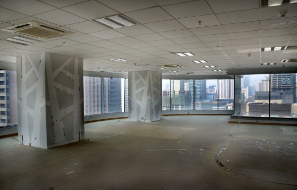 Commercial Restoration Service in Lakeville