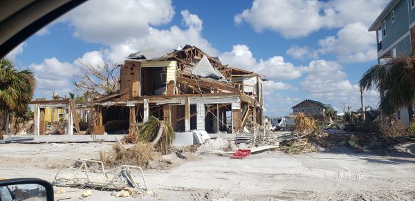 Disaster Cleanup Service in Lakeville