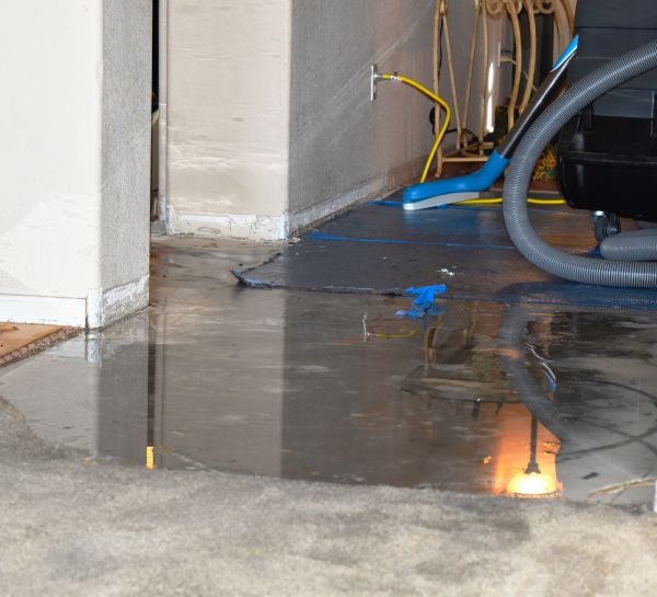 Water Extraction Service in Lakeville