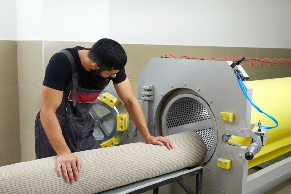 Carpet Drying Service in Lakeville